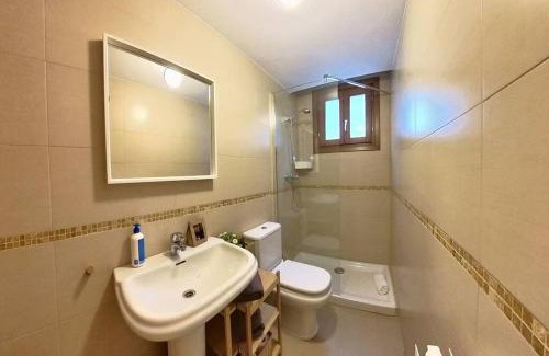 Escarrilla Apartamento | Pondiellos 43 - tucasaenlospirineos