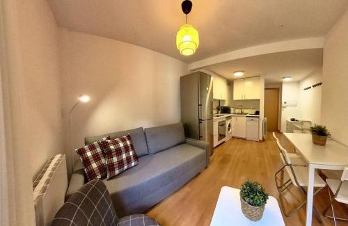 Escarrilla Apartamento | Pondiellos 43 - tucasaenlospirineos