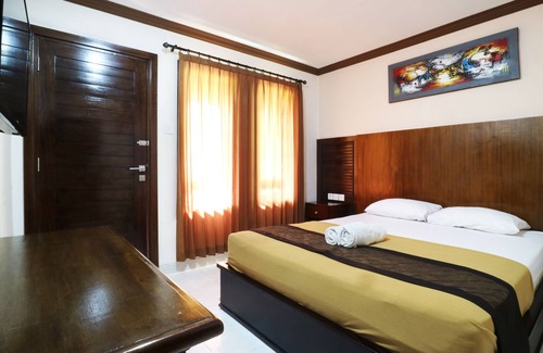 Kuta Casa | Pondok 3 Mertha