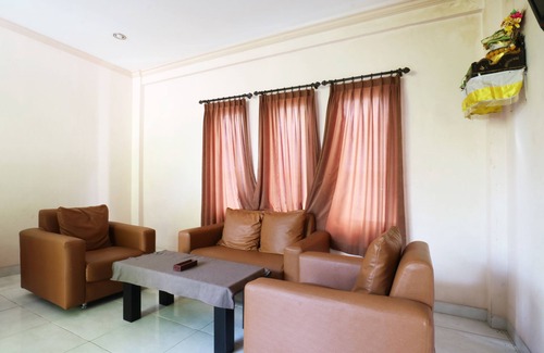 Kuta Casa | Pondok 3 Mertha