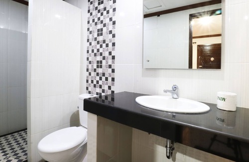 Kuta Casa | Pondok 3 Mertha