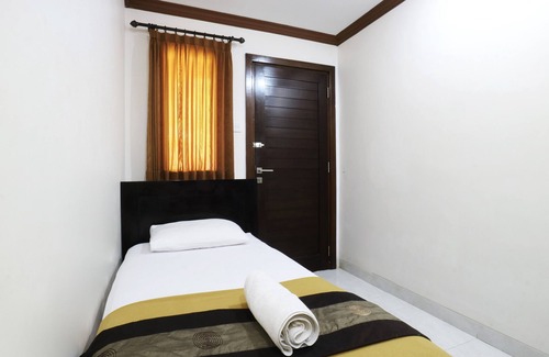 Kuta Casa | Pondok 3 Mertha