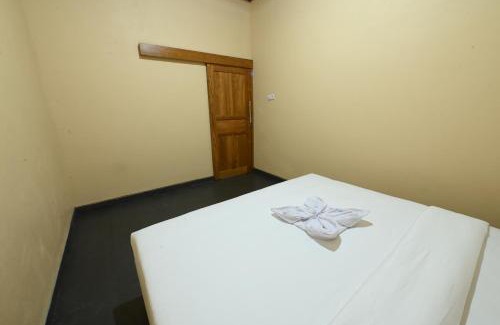 Songan Apartamento | Pondok Alas Guests House