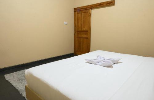 Songan Apartamento | Pondok Alas Guests House