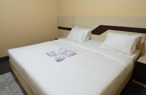Songan Apartamento | Pondok Alas Guests House