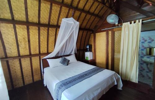 Gili Meno Casa | Pondok Anjani