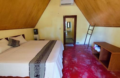 Gili Meno Casa | Pondok Anjani