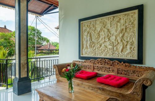 Penestanan Casa | Pondok Aruna