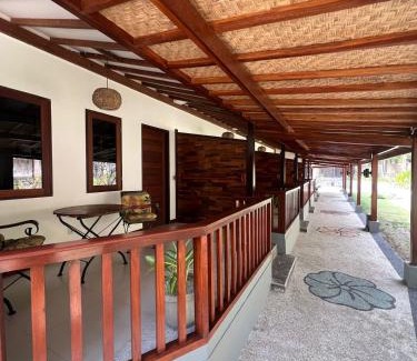 Senggigi Casa | Pondok Asri