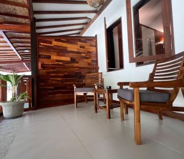 Senggigi Casa | Pondok Asri