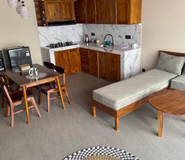 Ubud Casa | Pondok Ayu Villa
