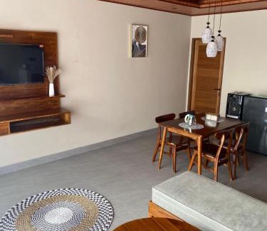 Ubud Casa | Pondok Ayu Villa
