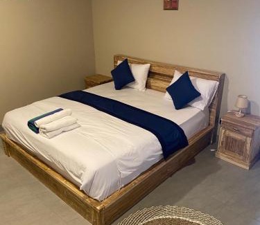 Ubud Casa | Pondok Ayu Villa