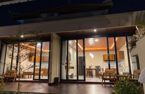 Ubud Casa | Pondok Ayu Villa