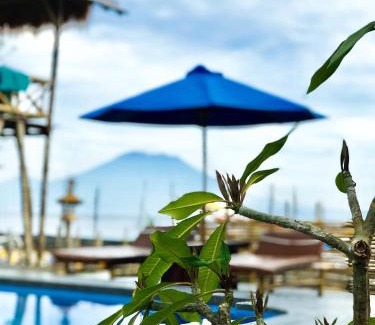 Penida Island Casa | Pondok Bamboo Villa