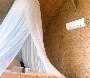 Penida Island Casa | Pondok Bamboo Villa