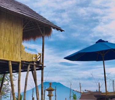 Penida Island Casa | Pondok Bamboo Villa