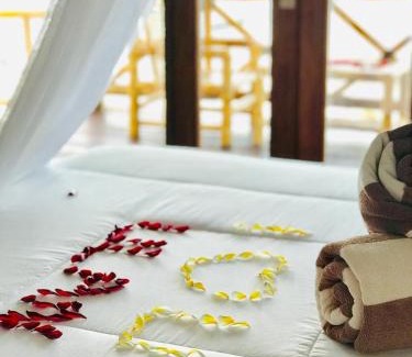 Penida Island Casa | Pondok Bamboo Villa