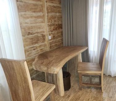 Benoa Apartamento | Pondok Canaha
