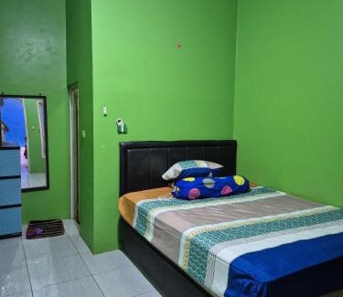 Pangandaran Casa | Pondok Cikidang Pangandaran