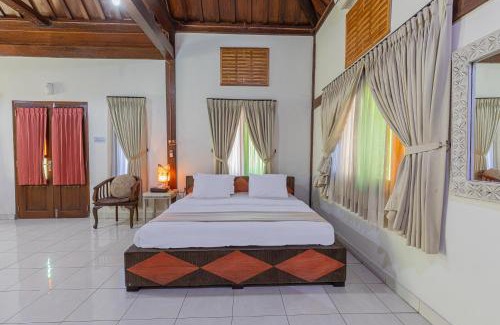 Kasihan Hotel | Pondok Gajah Hotel