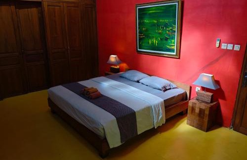 Prawirotaman Casa | Pondok Ijo Villa
