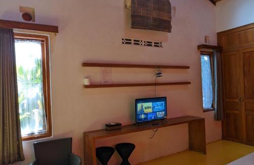 Prawirotaman Casa | Pondok Ijo Villa