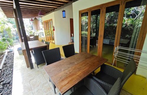 Prawirotaman Casa | Pondok Ijo Villa