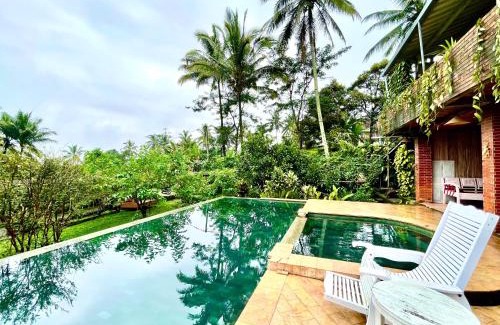 Banyuwangi Casa | Pondok Is Oke Bamboo Lodge