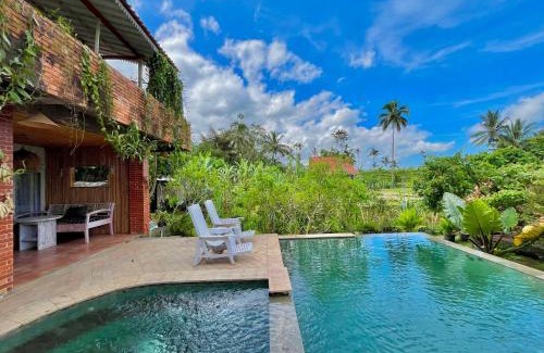 Banyuwangi Casa | Pondok Is Oke Bamboo Lodge