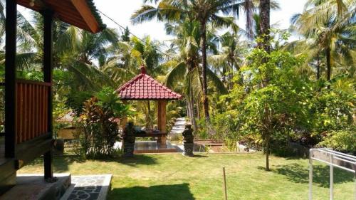 Suraberata Casa | Pondok Jati Mulo Jembrana