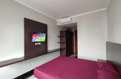 Bandung Hostal | Pondok Kana Rancaekek