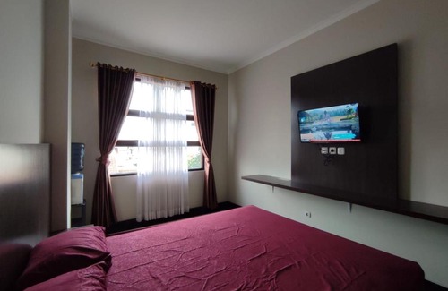 Bandung Hostal | Pondok Kana Rancaekek