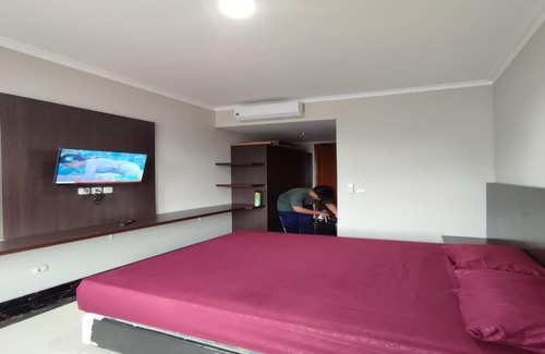 Bandung Hostal | Pondok Kana Rancaekek