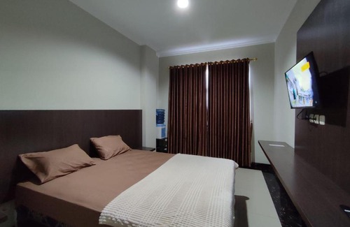 Bandung Hostal | Pondok Kana Rancaekek