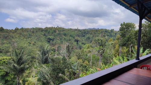 Satra Casa | Pondok Kembangsari