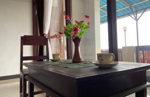Satra Casa | Pondok Kembangsari