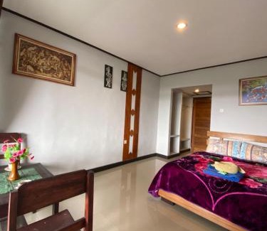 Satra Casa | Pondok Kembangsari