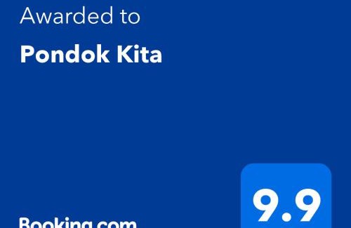 Berawa Casa | Pondok Kita