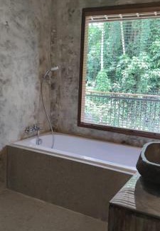 Kemenuh Villa | Pondok Lekad D'ubud Private Pool