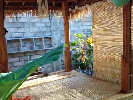 Mataram Casa | Pondok Mangga