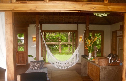 Suraberata Casa | Pondok Matekap ... inspirado en la naturaleza