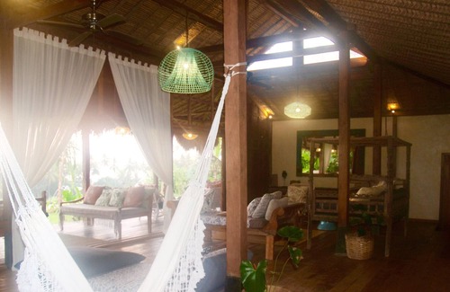 Suraberata Casa | Pondok Matekap ... inspirado en la naturaleza