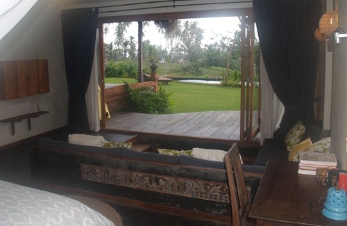 Suraberata Casa | Pondok Matekap ... inspirado en la naturaleza