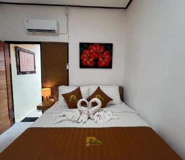 Mumbul Casa | Pondok Mawar