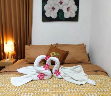 Mumbul Casa | Pondok Mawar