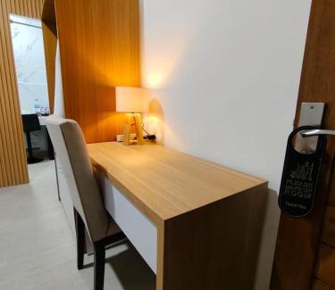 Mumbul Casa | Pondok Mawar