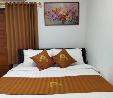 Mumbul Casa | Pondok Mawar