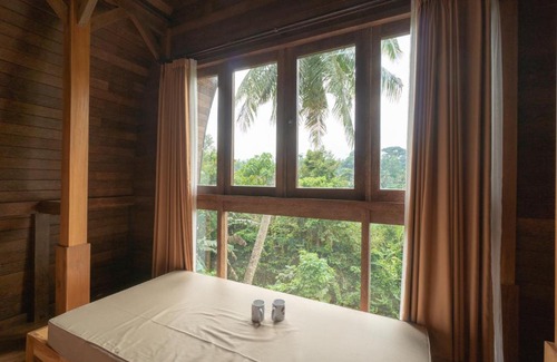 Andong Cabina | Pondok Nini House