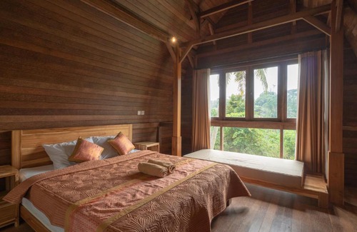 Andong Cabina | Pondok Nini House